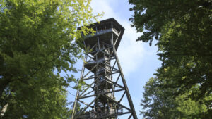 Aussichtsturm Loorenkopf