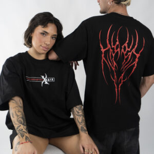 Mäx X Technoabteil SHIRT